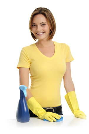 Deep House Cleaning Services Atlanta GA | Proficient Maids